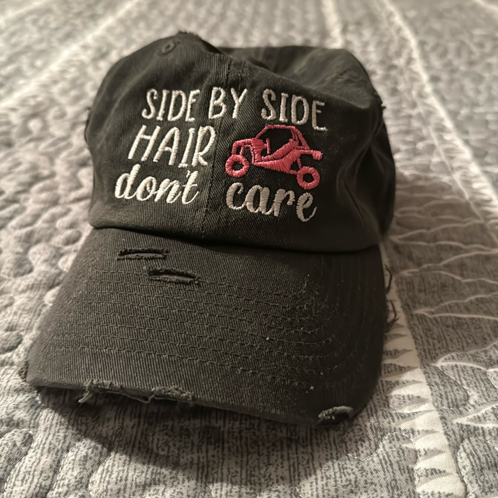 Baseball Cap